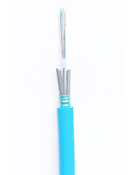 煤礦用測溫光纜